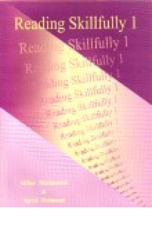 Reading Skillfully 1 Reading Skillfully 1
