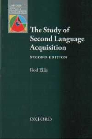 The Study of Second language Acquisition