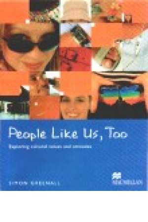 People Like Us ,Too People Like Us ,Too