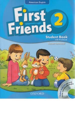 am first friends 2