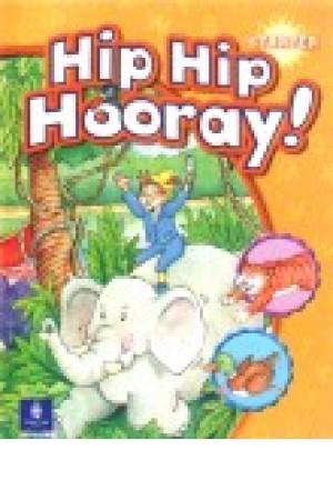 HipHip Hooray Starter HipHip Hooray Starter