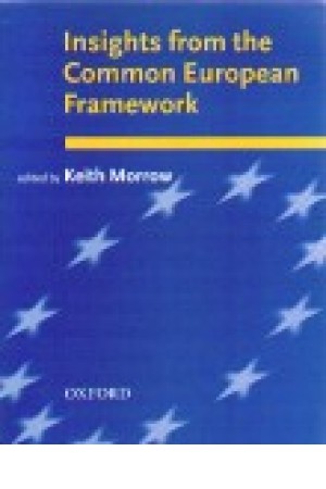 Insights from the Common European framework