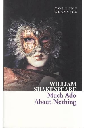 much ado about nothing