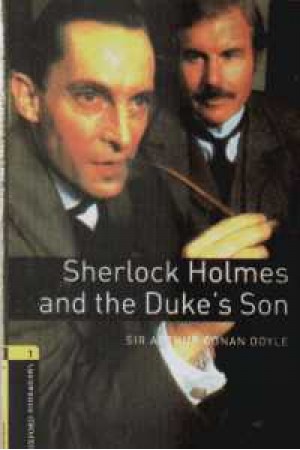 sherlock holms and duckes son sherlock holms and duckes son