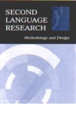 Second language Research Second language Research