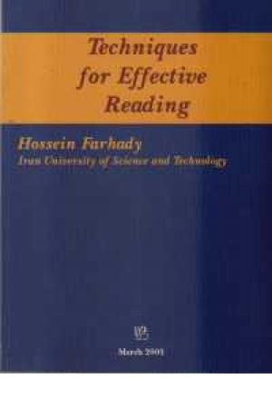 techniques for effective reading