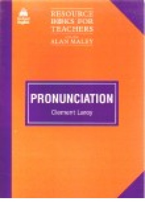 Pronunciation
