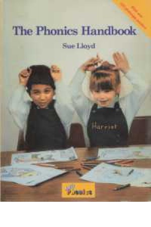the phonics hand book