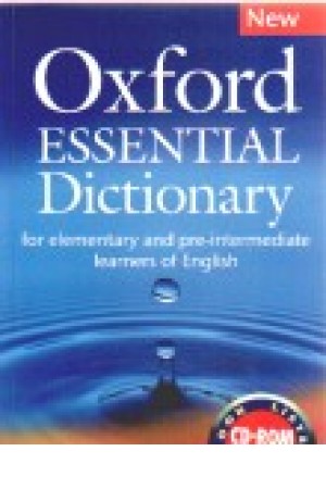 Oxford Essential Dictionary