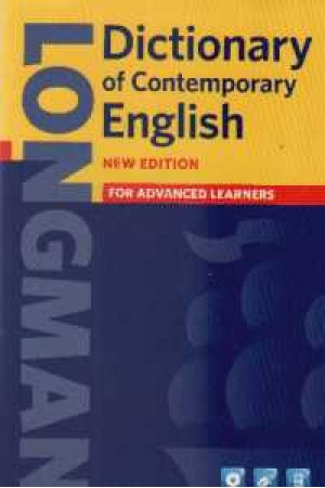 LONG_dictionary of contemporary english LONG_dictionary of contemporary english