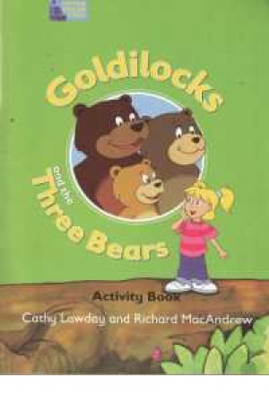 Goldilocks and Three Bears (Fairy Tales)