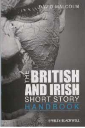 The british and irish short story handbook