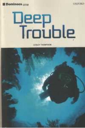 Domino1: Deep Trouble Domino1: Deep Trouble