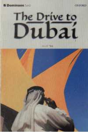 Domino2 : Drive To Dubai Domino2 : Drive To Dubai
