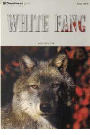 Domino2 : White Fang Domino2 : White Fang