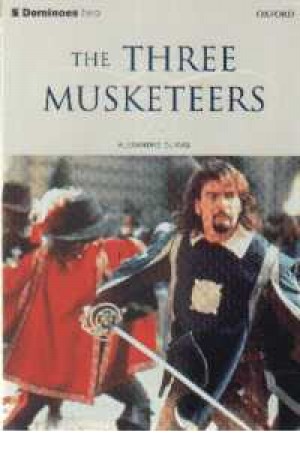Domino2 : Three Musketeers Domino2 : Three Musketeers