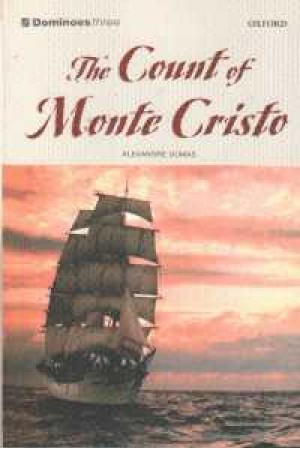 Domino3 : The Count of Monte Cristo Domino3 : The Count of Monte Cristo