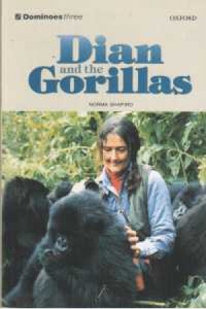 Domino3 : Diane & Gorillas