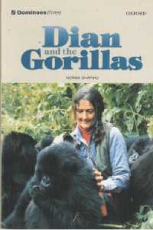 Domino3 : Diane & Gorillas Domino3 : Diane & Gorillas