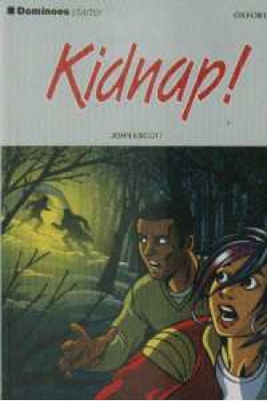 Domino Start : Kidnap! Domino Start : Kidnap!