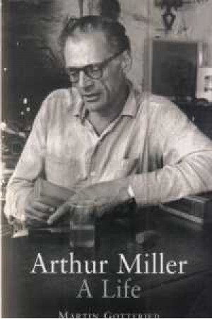 a life of arthur miller