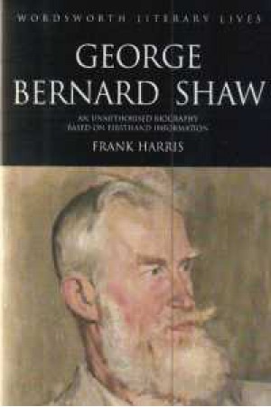 george bernard shaw wordsworth