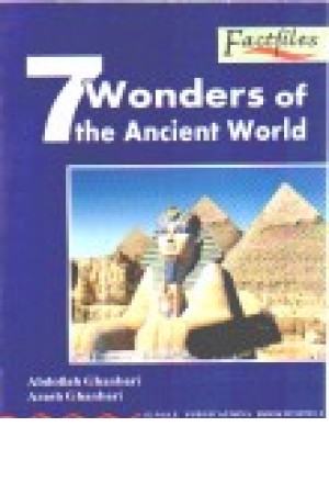 7 Wonders of the Ancient World
