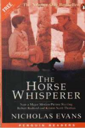 The Horse Whisperer The Horse Whisperer