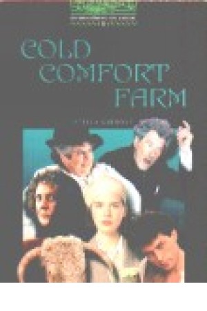 Cold Comfort Farm