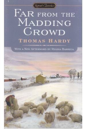 far from the madding crowd far from the madding crowd