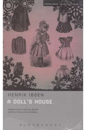 A Doll's House A Doll's House