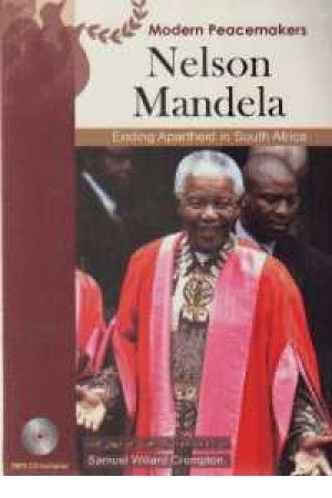 Nelson Mandela