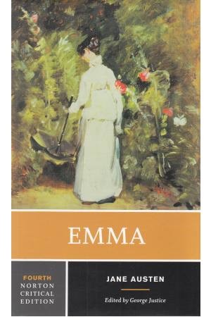 Emma Notes Emma Notes
