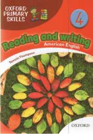 ox primary skill r/w 4