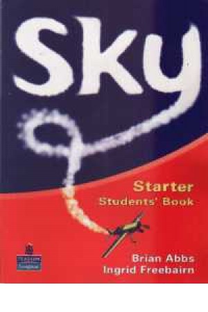 SKY starter sb +activity +cd SKY starter sb +activity +cd