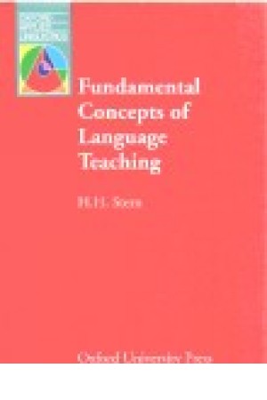 Fundumental Concepts of Language Teaching Fundumental Concepts of Language Teaching