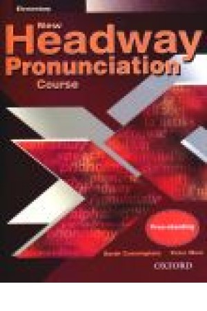 New Head Way Pronunciation Cours Elementary New Head Way Pronunciation Cours Elementary