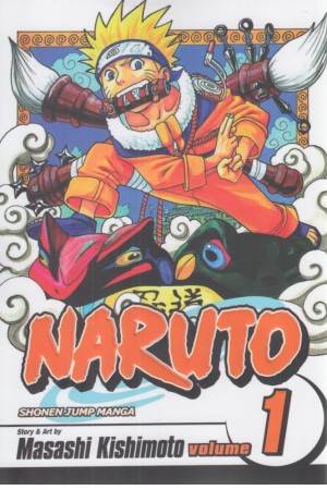 naruto 1