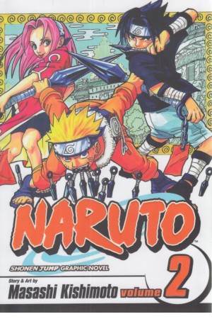 naruto 2