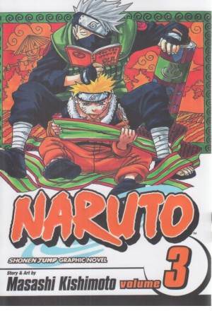 naruto 3