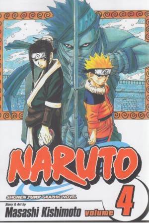 naruto 4