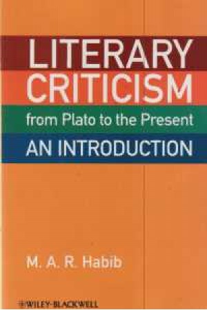 literary criticism