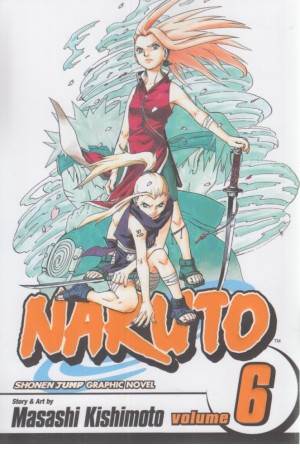 naruto 6