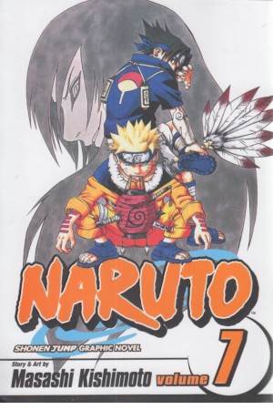 naruto 7