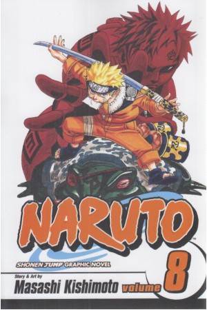 naruto 8