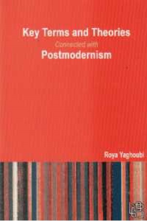 key terms and theories (post modern)