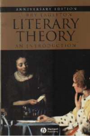 introduction literry theory