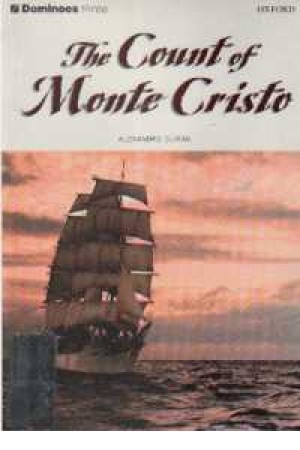Count of monte cristo Count of monte cristo