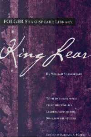 King lear King lear
