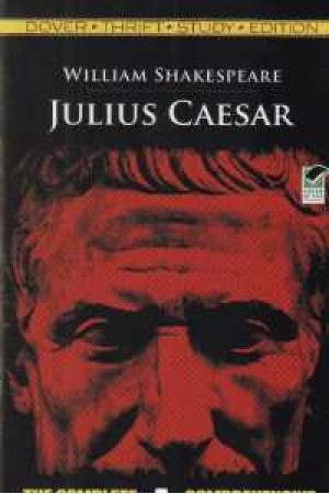 Julius caesar